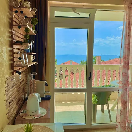 Apartamento Aqua - *