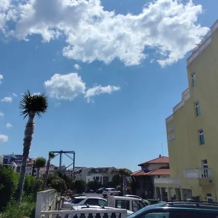 Apartment Aqua Studio - Sveti Vlas