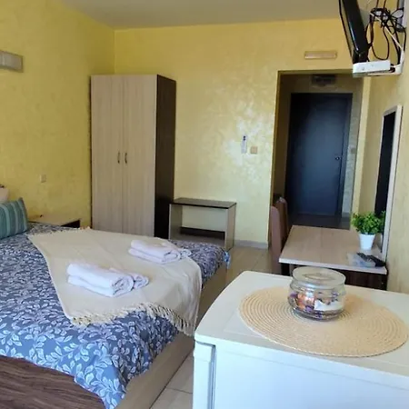 Apartment Aqua Studio - Sveti Vlas